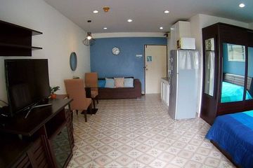 1 Bedroom Condo for Sale or Rent in Saranjai Mansion, Khlong Toei, Bangkok near BTS Nana