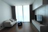 1 Bedroom Condo for rent in Kraam Sukhumvit 26, Khlong Tan, Bangkok near BTS Phrom Phong