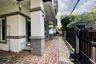 4 Bedroom House for sale in Tha Raeng, Bangkok