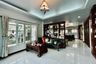 4 Bedroom House for sale in Tha Raeng, Bangkok