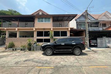 3 Bedroom House for sale in Ratchathanee 7, Sai Mai, Bangkok near BTS Khu Khot