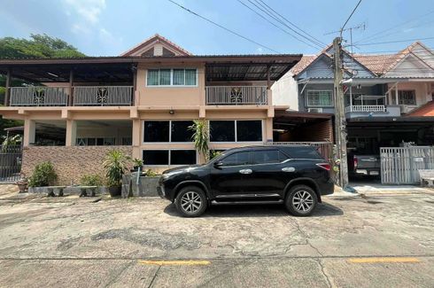 3 Bedroom House for sale in Ratchathanee 7, Sai Mai, Bangkok near BTS Khu Khot