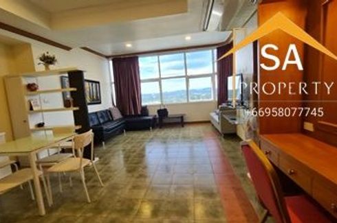 1 Bedroom Condo for rent in Grand View Condo Pattaya, Na Jomtien, Chonburi