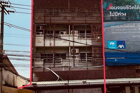 1 Bedroom Commercial for Sale or Rent in Samrong Nuea, Samut Prakan near BTS Samrong