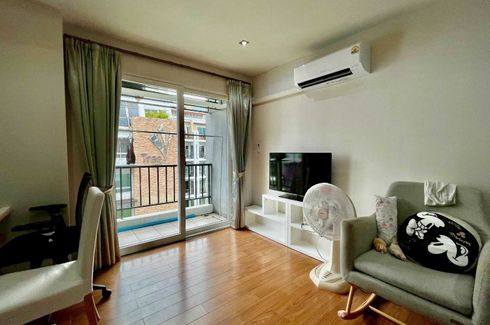 2 Bedroom Condo for sale in Ables Ladprao 27, Chan Kasem, Bangkok near MRT Lat Phrao