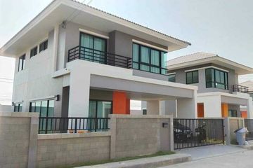 3 Bedroom House for sale in Sam Wa Tawan Tok, Bangkok