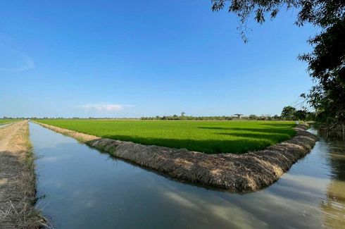 Land for sale in Bueng Bon, Pathum Thani