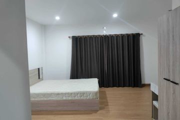 2 Bedroom House for sale in Bang Rak Phatthana, Nonthaburi near MRT Khlong Bang Phai