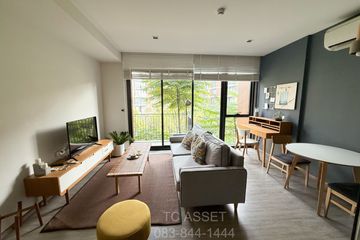 1 Bedroom Condo for rent in Mori Haus, Phra Khanong Nuea, Bangkok