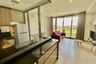 1 Bedroom Condo for rent in Mori Haus, Phra Khanong Nuea, Bangkok