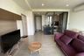 1 Bedroom Condo for rent in Mori Haus, Phra Khanong Nuea, Bangkok