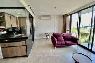 1 Bedroom Condo for rent in Mori Haus, Phra Khanong Nuea, Bangkok