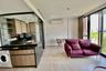 1 Bedroom Condo for rent in Mori Haus, Phra Khanong Nuea, Bangkok