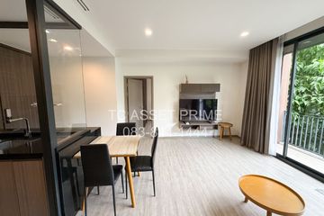 1 Bedroom Condo for rent in Mori Haus, Phra Khanong Nuea, Bangkok