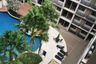 1 Bedroom Condo for sale in Arcadia Beach Continental, Nong Prue, Chonburi