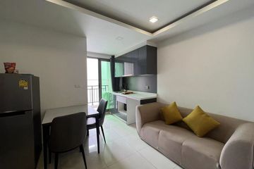1 Bedroom Condo for sale in Arcadia Beach Continental, Nong Prue, Chonburi