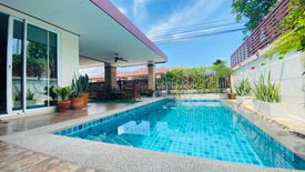 3 Bedroom Villa for sale in Huai Yai, Chonburi