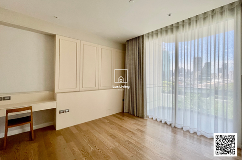 1 Bedroom Condo for Sale or Rent in Magnolias Waterfront Residences, Khlong Ton Sai, Bangkok near BTS Saphan Taksin