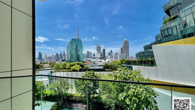 1 Bedroom Condo for Sale or Rent in Magnolias Waterfront Residences, Khlong Ton Sai, Bangkok near BTS Saphan Taksin