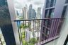 1 Bedroom Condo for sale in Noble Reveal, Phra Khanong Nuea, Bangkok near BTS Thong Lo