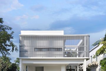4 Bedroom Villa for sale in Hang Dong, Chiang Mai