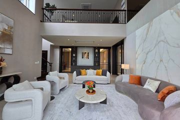 5 Bedroom House for Sale or Rent in Khlong Song Ton Nun, Bangkok