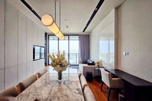 1 Bedroom Condo for rent in Banyan Tree Residences Riverside Bangkok, Khlong San, Bangkok near BTS Khlong San