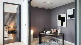 2 Bedroom Condo for rent in Tait Sathorn 12, Silom, Bangkok near BTS Saint Louis