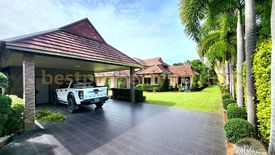 3 Bedroom Villa for sale in Huai Yai, Chonburi