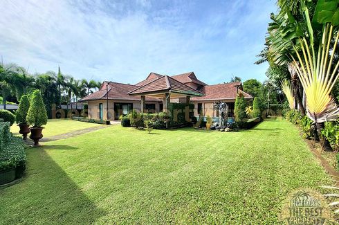 3 Bedroom Villa for sale in Huai Yai, Chonburi
