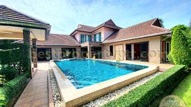 3 Bedroom Villa for sale in Huai Yai, Chonburi