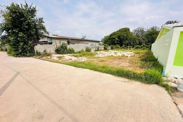 Land for sale in Huai Yai, Chonburi