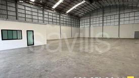 Warehouse / Factory for rent in Bang Chalong, Samut Prakan