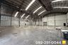 Warehouse / Factory for rent in Bang Chalong, Samut Prakan
