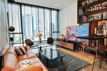 1 Bedroom Condo for rent in The Strand Thonglor, Khlong Tan Nuea, Bangkok near BTS Thong Lo