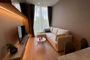 1 Bedroom Condo for rent in Noble BE19, Khlong Toei Nuea, Bangkok near BTS Asoke