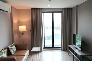 1 Bedroom Condo for rent in The Teak Sukhumvit 39, Khlong Tan Nuea, Bangkok near BTS Phrom Phong