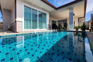 3 Bedroom House for sale in Garden Ville 6, Huai Yai, Chonburi