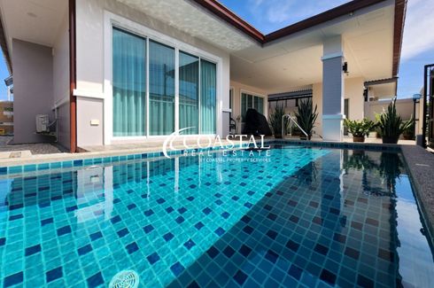3 Bedroom House for sale in Garden Ville 6, Huai Yai, Chonburi