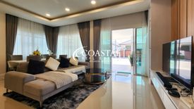 3 Bedroom House for sale in Garden Ville 6, Huai Yai, Chonburi