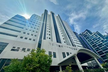 2 Bedroom Condo for rent in Eastern Tower Condominium, Si Racha, Chonburi