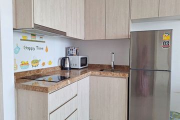 1 Bedroom Condo for Sale or Rent in Nong Prue, Chonburi