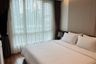 1 Bedroom Condo for rent in Beverly 33, Khlong Tan Nuea, Bangkok near BTS Phrom Phong