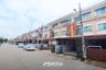 3 Bedroom Townhouse for sale in Town Plus Rama9, Hua Mak, Bangkok