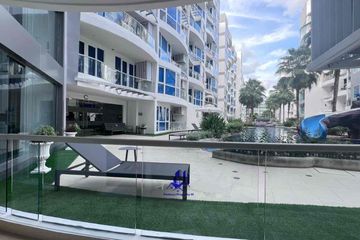 1 Bedroom Condo for sale in Grand Avenue Residence, Nong Prue, Chonburi