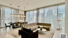 2 Bedroom Condo for rent in SCOPE Langsuan, Lumpini, Bangkok near BTS Chit Lom