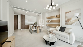 1 Bedroom Condo for rent in 185 Rajadamri, Lumpini, Bangkok near BTS Ratchadamri