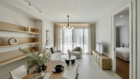 1 Bedroom Condo for rent in 185 Rajadamri, Lumpini, Bangkok near BTS Ratchadamri