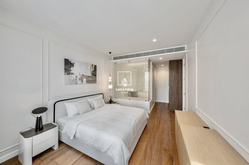 1 Bedroom Condo for rent in 185 Rajadamri, Lumpini, Bangkok near BTS Ratchadamri