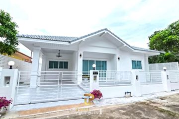 3 Bedroom House for sale in Classic Home 2 Village, Nong Prue, Chonburi